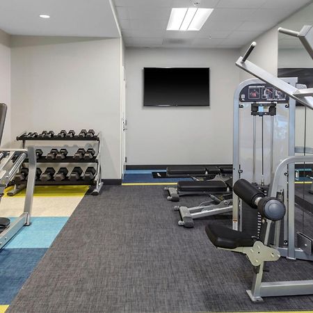 Towneplace Suites By Marriott Chesterfield מראה חיצוני תמונה