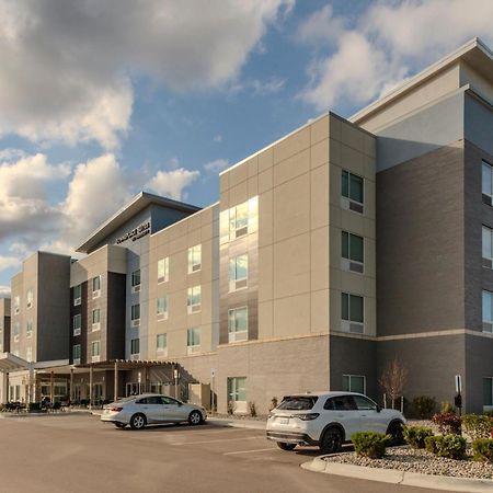 Towneplace Suites By Marriott Chesterfield מראה חיצוני תמונה