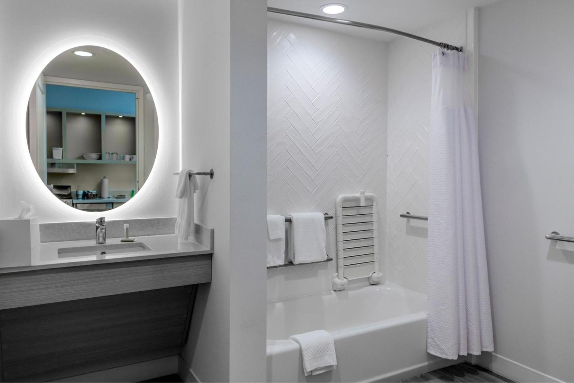 Towneplace Suites By Marriott Chesterfield מראה חיצוני תמונה