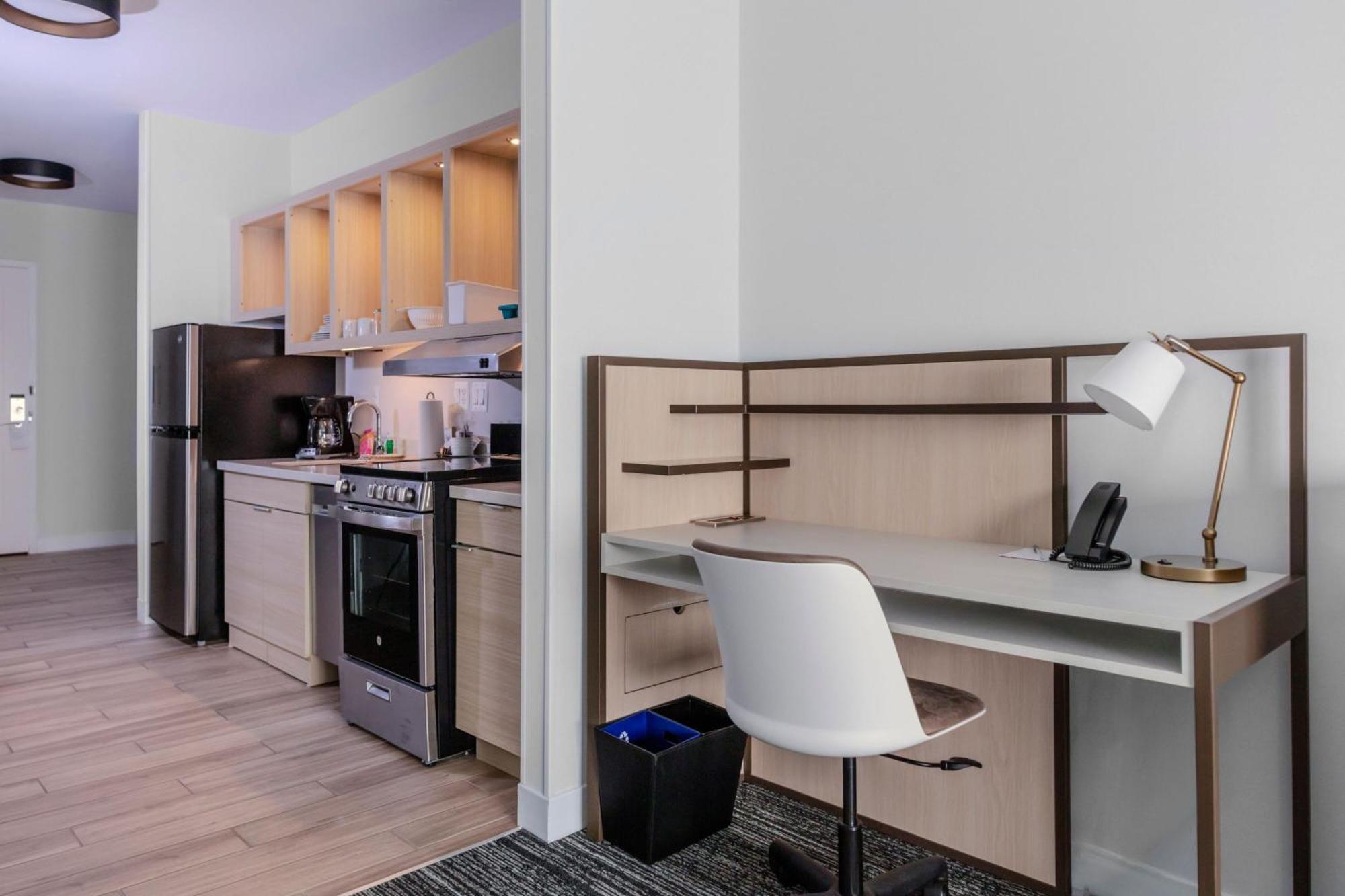 Towneplace Suites By Marriott Chesterfield מראה חיצוני תמונה