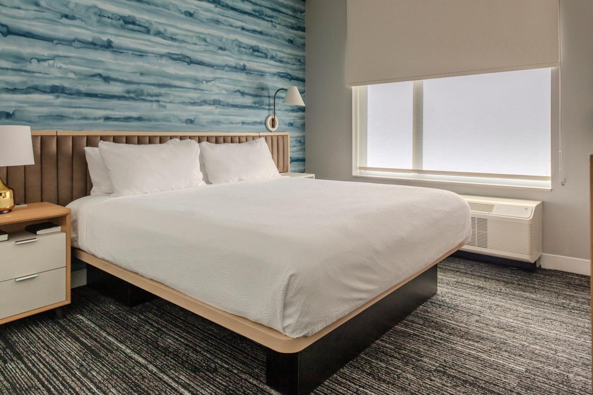 Towneplace Suites By Marriott Chesterfield מראה חיצוני תמונה