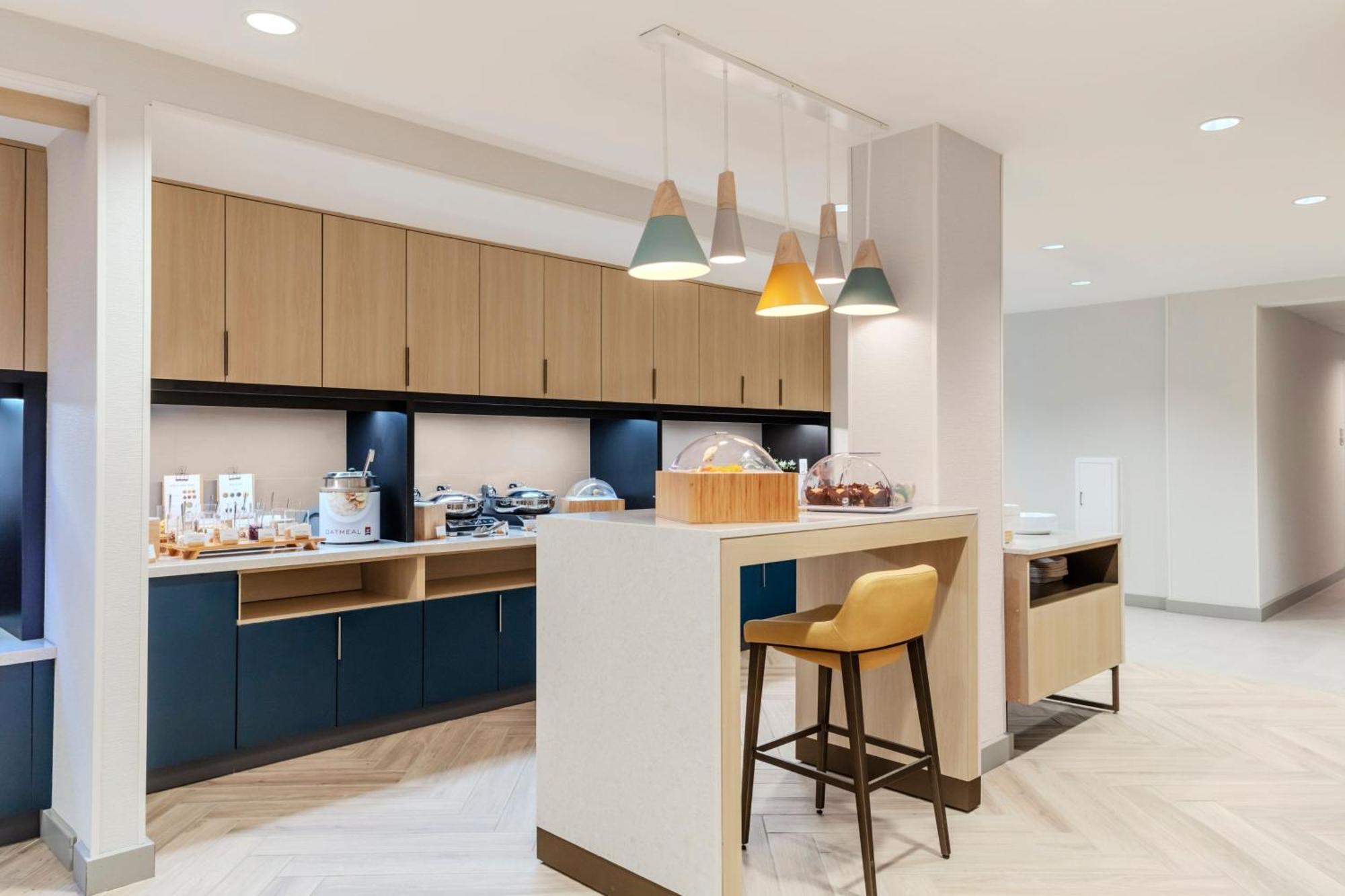 Towneplace Suites By Marriott Chesterfield מראה חיצוני תמונה
