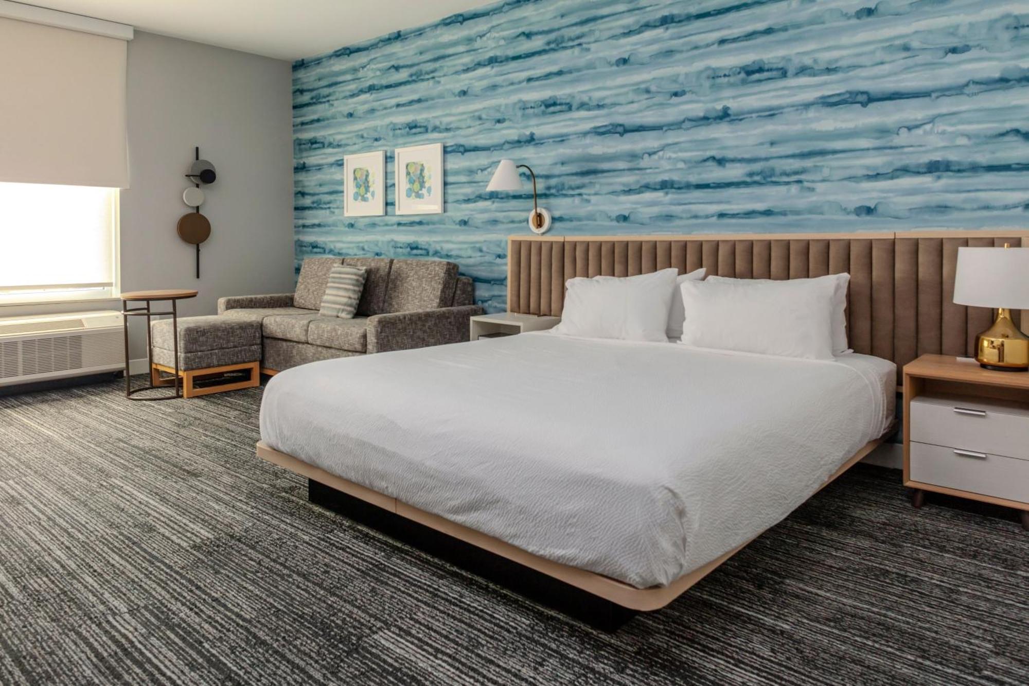Towneplace Suites By Marriott Chesterfield מראה חיצוני תמונה