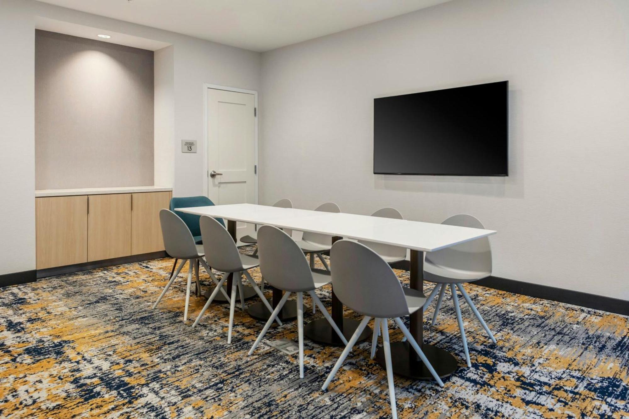 Towneplace Suites By Marriott Chesterfield מראה חיצוני תמונה